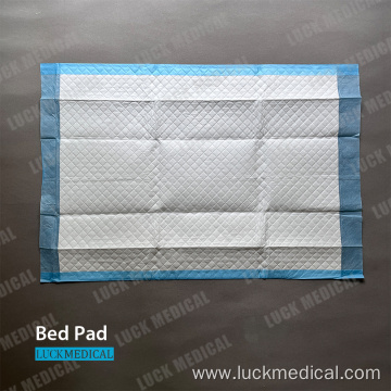 Disposable Medical Bed Pad / Under Pad